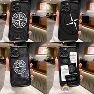 Casebeauty Casing hp For Realme C51S C30S C67 C3 C25S C11 C1 C2 C51 5S C31 11 C12 6 7 8 PRO C35 C55 