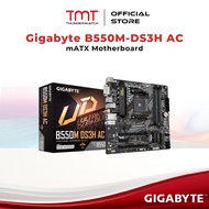 TMT Gigabyte B550M-DS3H AC mATX Motherboard