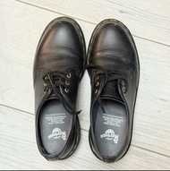 Dr Martens Vegan 1461 Black Size 36