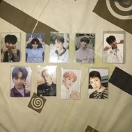 Junkyu mashiho junghwan asahi jihoon ch 1 white black ch 2 ch 3 rabbit garden dor tuspi orange thug 