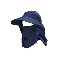 Gardening Hat Flame Hat Sun Visor UV Cut Tsubaki Wide Folding UV Countermeasures Sunlit Guard Fashion Hat