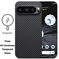 เคส Google Pixel 10PRO XL เคสมือถือคาร์บอนไฟเบอร์แท้เคสสำหรับ Google Google Pixel 10 | 10Pro Google