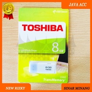 Ready stock Flashdisk Toshiba 8GB Berkualitas