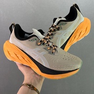 Nova Impact 4 Men Women Running Shoes Nova Impact 3 Lightweight Shockproof Sneakers NY2E BFS0 NENT