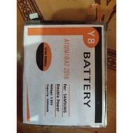 Samsung a10 battery