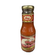 AYAMAS Chili Sauce / Sos Cili HALAL 260g (100% Fresh Chili)