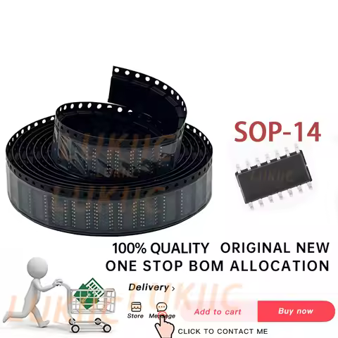 10PCS LM239DR LM239 LM239DR2G LM239DG