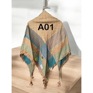 Original Indian almas jaquard turban, Almas mumtaz turban