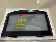 อะไหล่ของแท้/ฝาปิดด้านบน ฝาบนเครื่องซักผ้าแอลจี/AFG73369835/สามารถใช้งานได้หลายรุ่น  รุ่นที่ใช้งาน  