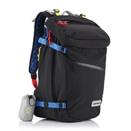 Crumpler "JOLLY SWAGMAN" Backpack