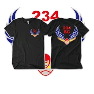 kaos 234sc freefall