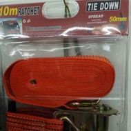 10m RATCHET TIE DOWN
