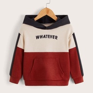 Korean Style Zipper Hoodie Jacket Top Men's and Women'sWanita Latest Fashion Model Fleece Cotton Gra