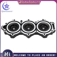 6H3-11111-01-1S Cylinder Head Cover for  Outboard  60HP 70HP  Cylinder Head Replacement