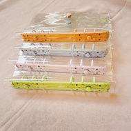 BINDER A6 | BINDER ONLY WITHOUT FILLING
