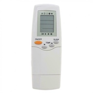 New RFL-0601 For Carrier Air Conditioner Remote Control RFL-0301E RFL-0601EHL