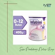 Nutricia Infatrini Powder 400 gram