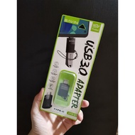 ReadyStock‼️BAVIN USB 3. 0 Apdapter Type-C (MobilePhone/Computer connected to U disk/mouse/keyboard/