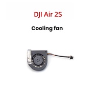 Suitable for DJI Air 2S Drone Accessories Motherboard Cooling Fan Original Parts