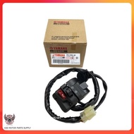 Indonesia Yamaha FZ150i FZ150 i FZ Left Kiri Hand Handle Switch Motosikal Motorcycle Racing Spare Pa