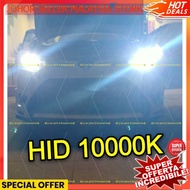 2Pcs Xenon HID 55W DC 12V Light Bulb Ballast HI LOW Beam Headlight Head Fog Lamp H4 H7 H11 H8 H1 H3 