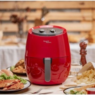Russell Taylor's Air Fryer XL (Red) 4.8L
