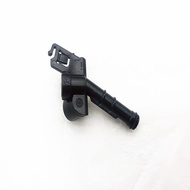 Volvo Old S40C30C70XC90 Headlight Sprinkler Cleaning Nozzle Front Bumper Nozzle Head Auto Parts Part