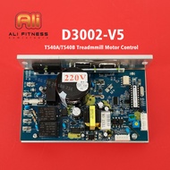 D3002 V5 Treadmill Motor Control Board Controller Circuit Board Motherboard for T540A T540B Treadmil