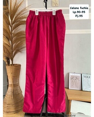 Celana Pl import