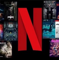 可以電視登入睇  netflix 4K