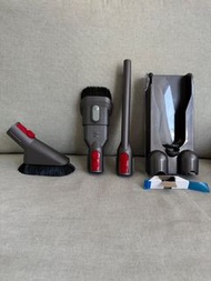 Dyson 配件 小配件  v10 accessories