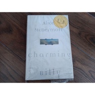 Booksale  - Charming Billy by Alice McDermott - Preloved book