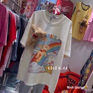 13DE MARZO RAINBOW BEAR T-SHIRT