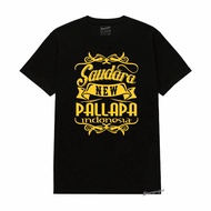Distro T-shirt Brother New Pallapa Indonesia SNP Indonesia Baperproject.id