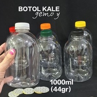 GEMOY KALE BOTTLE 1000ml FAT KALE/ 1L