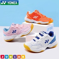 Yonex Kids Badminton Shoes CUSHION 101