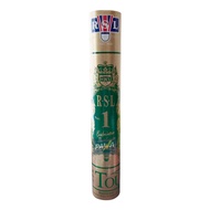 RSL Tourney 1 Gold Badminton Shuttlecock