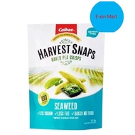 Calbee Harvest Snaps Seaweed 93g