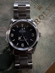 ROLEX 勞力士 EXPLORER14270 N