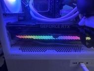 GeForce 3060ti ROG顯卡