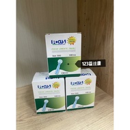 Focus Fuguang Blood Collection Needle (Round 30G) 100pcs Valid Period 2028.05.19