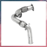 (AVXO) For /350 6.0L 2005-2007 Engines Exhaust Pipe Kits 5C3Z6K854CB