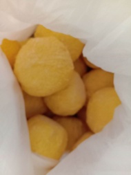 Soda kih/kie kuning /Pengenyal mie 1kg