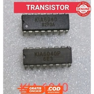 TRANSISTOR KIA6040 IC KIA 6040