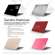 Stiker Laptop | Garskin Laptop | Lenovo + Laminasi Terbaru