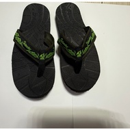 Islander Baron RAIDER-Green - Unisex Slippers for Men & Women - Islander