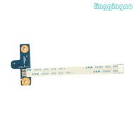 RR Power Button Board Replacement for G4-1000 G6-1000 with Cable DA0R22PB6C0