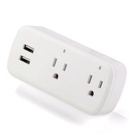 Smart Socket wifi Mobile Phone Switch Timer Plug Voice Control USB US Standard Socket wifi Socket