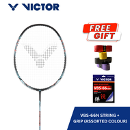 VICTOR Auraspeed 33H Badminton Racket ARS-33H