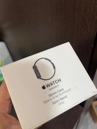 Apple Watch 3（二手功能正常）